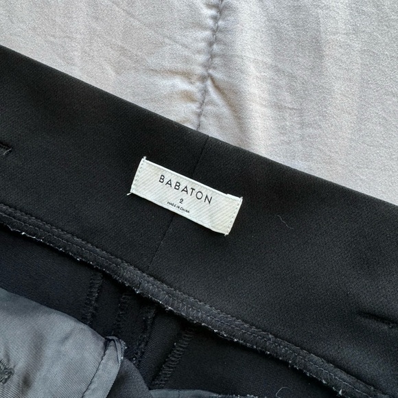 Aritzia babaton dress pants - Picture 3 of 6